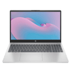 HP 15-fc0533AU AMD Ryzen 7 Thin & Light Laptop (16GB, 512GB SSD, Windows 11 Home, 15.6 inch Full HD Display, Natural Silver, 1.59 KG)