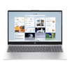 HP 15-fc0552AU AMD Ryzen 3 Thin & Light Laptop (8GB, 512GB SSD, Windows 11 Home, 15.6 inch Full HD Display, Natural Silver, 1.59 KG)