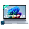 SAMSUNG Galaxy Book4 Edge Qualcomm Snapdragon X Thin & Light Laptop (16GB, 512GB eUFS, Windows 11 Home, 15.59 inch Full HD IPS Display, MS Office Home & Student 2024, Sapphire Blue, 1.5 KG)