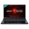 acer Nitro V15 ANV15-52 Intel Core i7 13th Gen Gaming Laptop (16GB, 512GB SSD, Windows 11, 8GB Graphics, 15.6 inch 165 Hz Full HD IPS Display, NVIDIA GeForce RTX 5060, MS Office, 2.11 KG)