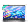 DELL DC 15250 Intel Core i5 Laptop (16GB, 1TB SSD, Windows 11, 15.6 inch Full HD IPS Display, MS Office Home 2024, Platinum Silver, 1.66 KG)