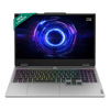 Lenovo LOQ 15IRX10 Intel Core i7 14th Gen Gaming Laptop (16GB, 1TB SSD, Windows 11 Home, 8GB Graphics, 15.6 Inch 144 Hz Full HD IPS Display, NVIDIA GeForce RTX 5060, MS Office Home 2024, Luna Grey, 2.4 KG)