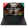 Lenovo Legion Pro 5 16AFR10 AMD Ryzen 9 Gaming Laptop (32GB, 1TB SSD, Windows 11 Home, 8GB Graphics, 16 Inch 165 Hz WQXGA OLED Display, NVIDIA GeForce RTX 5060, MS Office Home 2024, Eclipse Black, 2.3 KG)