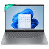 HP OmniBook 7 14-fr0789TU Intel Core Ultra 5 AI Laptop (16GB, 1TB SSD, Windows 11 Home, 14 inch 3K OLED Display, MS Office 2024, Meteor Silver Aluminum, 1.41 KG)