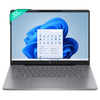 HP OmniBook 7 14-fr0116TU Intel Core Ultra 7 AI Laptop (32GB, 1TB SSD, Windows 11 Home, 14 inch 3K OLED Display, MS Office 2024, Meteor Silver Aluminum, 1.41 KG)