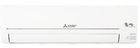 Mitsubishi Electric MSY-GN22VF 1.9 Ton 4 Star Inverter Split AC White