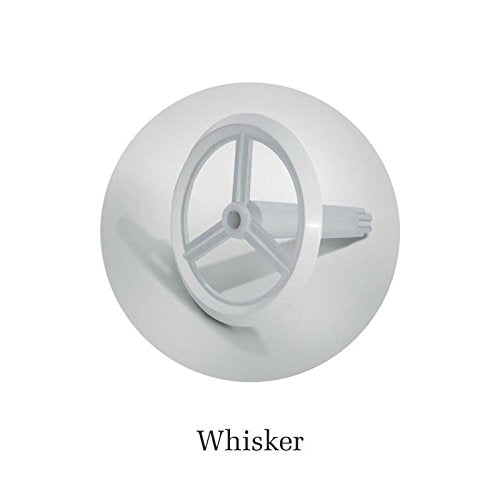 Glen SA4043 Plus Mini Electric Chopper 250W with Extra Bowl | Stainless Steel Blades & Whisker Disk | Suraj Electronics Delhi NCR