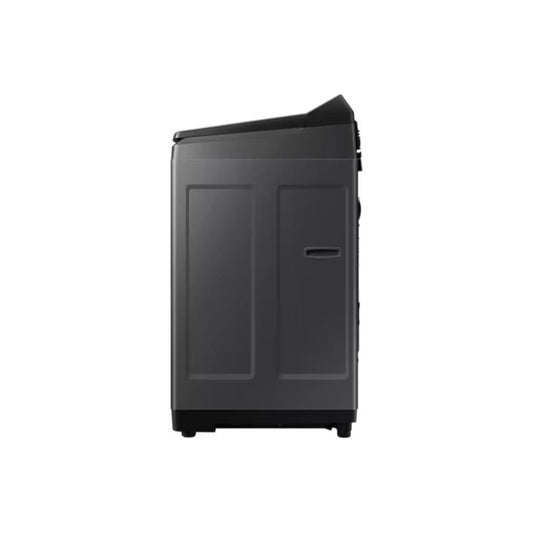 Samsung WA80BG4441BDTL 8.0 5 star Fully Automatic Top Load Washing Machine Appliance (Versailles Gray)