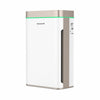 Honeywell Air Touch U2 Indoor Air Purifier with H13 HEPA, UV LED, Ionizer, Wi-Fi App, Activated Carbon Filter – Covers Up to 1008 sq. ft, Removes 99.99% Pollutants