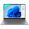 Lenovo Yoga Slim 7 14IMH9 Intel Core Ultra 5 125H Laptop (16GB, 1TB SSD, Windows 11 Home, 14 inch WUXGA OLED Display, MS Office Home 2024, Luna Grey, 1.39 KG)