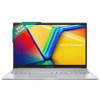 ASUS Vivobook 15 X1504VA-D5341WS Intel Core i3 13th Gen Thin & Light Laptop (16GB RAM, 512GB SSD ROM, Windows 11 Home, 15.6 inch Full HD IPS Display, MS Office Home 2024, Cool Silver, 1.50 KG)