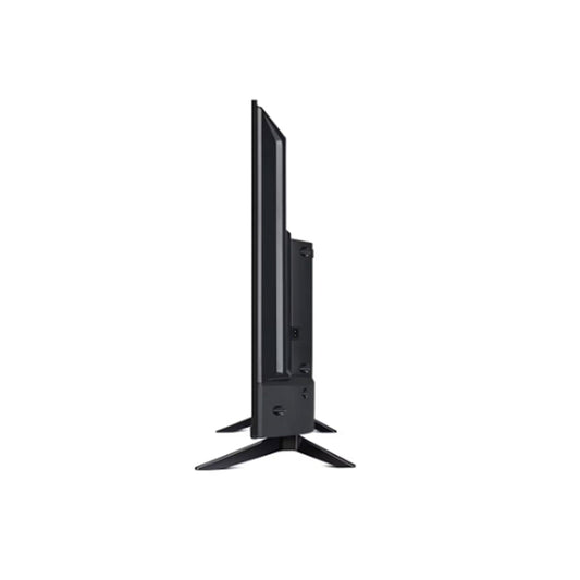 LG 32LQ645BPTA 81.28 cm (32 inch) WebOS AI Smart HD TV ( Black)