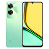 Realme C61 128 GB, 6 GB RAM, Safari Green Mobile Phone
