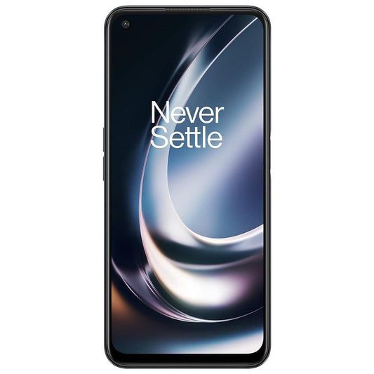 OnePlus Nord CE 2 Lite 5G,128 GB,6 GB RAM,Black Dusk,Mobile Phone
