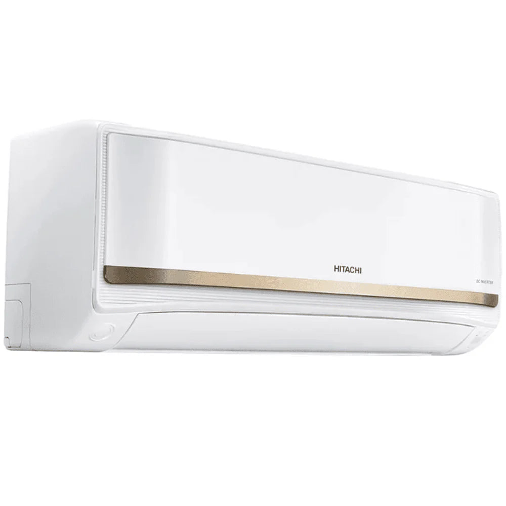 Hitachi RAS.G312PCBISS 1 Ton 3 Star Inverter Split AC | Copper Condenser | Ice Clean Technology | Hexa Sensor | R32 Refrigerant