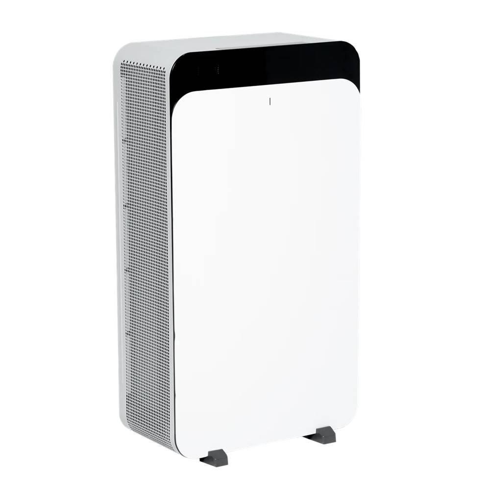 Blueair Classic Pro CP9i Air Purifier (White) | HINS Pure & HEPASilent™ Technology | Wi-Fi Smart Control | 5-Layer Filtration for Dust, Smoke & Allergens | 24-Hour Delivery