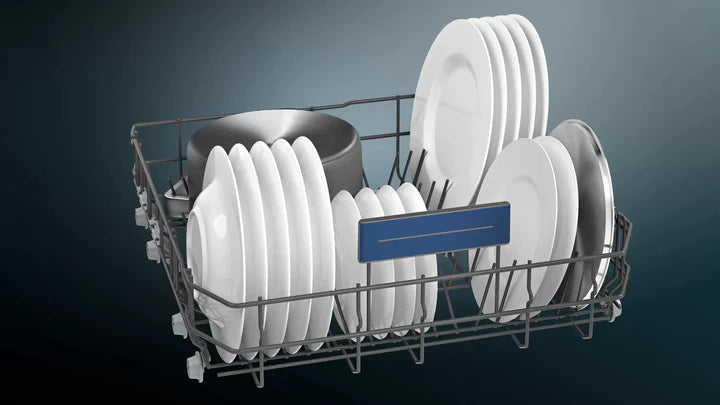 Siemens Dishwasher SN25HI00VI 14 Place Free Standing