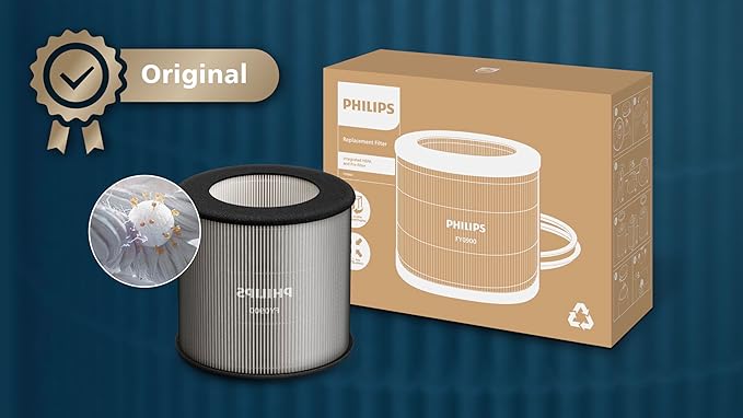 Phlips FY0900 (HEPA Filter) for Philips Air purifier models AC0920