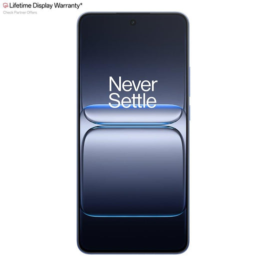OnePlus Nord CE5 5G 256 GB, 8 GB RAM, Nexus Blue, Mobile Phone