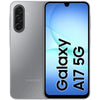 Samsung Galaxy A17 5G 128 GB, 8 GB RAM, Gray, Mobile Phone