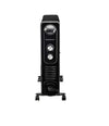 Morphy Richards 11F Fin Heat wave Ofr Room Heater For Home|2500W Convection Oil Filled Room Heater