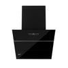 Crompton QuietPro CHD-QPVI60FLE-MBL 60cm Filterless Auto Clean Chimney with Inverter Motor & Gesture Control – 1780 CMH, Black