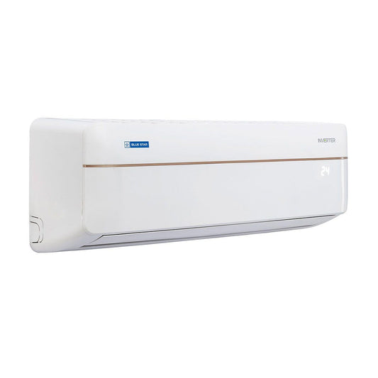 Blue Star IC518VNUR 1.5 Ton 5 Star Convertible 5 in 1 Cooling Inverter Split AC
