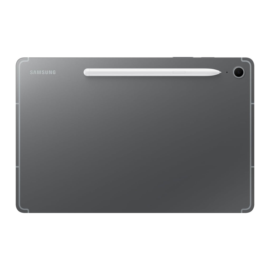 Samsung Galaxy Tab S10 FE 128 GB Storage I 8 GB Ram Gray Wi-Fi + 5G Tablet