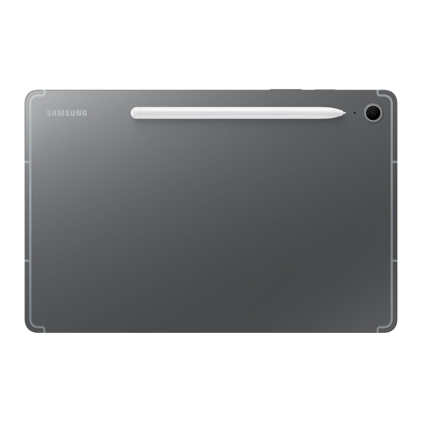 Samsung Galaxy Tab S10 FE 128 GB Storage I 8 GB Ram Gray Wi-Fi + 5G Tablet