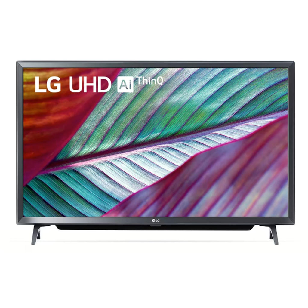 LG 43UR7790PSA 109.2 cm (43 Inches) 4K Ultra HD Smart LED TV