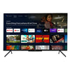 Lloyd 43UX900D 43-Inch 4K Ultra HD Smart LED Google TV | Dolby Vision & Atmos | AI Quad-Core Processor | Hands-Free Voice Control | Dual Band Wi-Fi