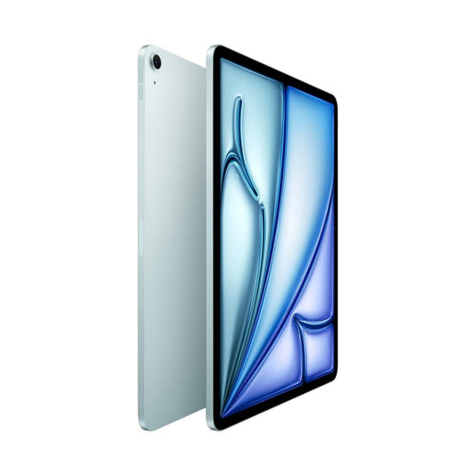 Apple iPad Air M3 2025 32.78 cm (13 inch), Wi-Fi Tablet, 128 GB, Blue, MCNJ4HN/A