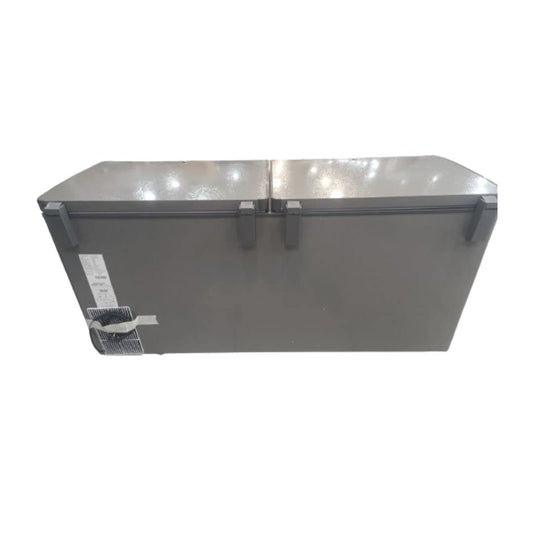 Voltas Hard Top Deep Freezer CVF405 DA4 P AL 405 LTR. Deep Freezer Hard top
