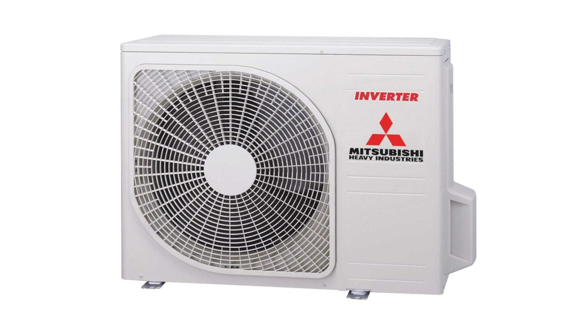 Mitsubishi Heavy SRK50ZS-WF 1.5 Ton Hot & Cold Split AC | 5kW Heating & Cooling | A++ Energy Rating | Buy Online at Suraj Electronics