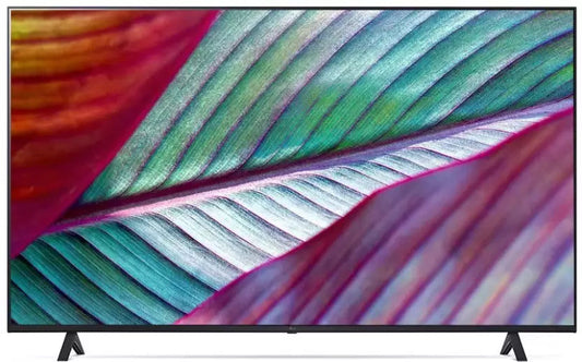 LG 65UR7550PSC 164 cm (65 inch) Ultra HD (4K) LED Smart WebOS TV with WebOS | ThinQ AI | 4K Upscaling