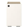 Sharp Air Purifier FP-S40M-W Patented Plasmacluster Ions Technology Air Purifier ,4 Stage Filtration