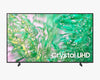Samsung UA55DU8300ULXL 55 Inch 4K Ultra HD Smart LED TV – Dynamic Crystal Color, Voice Assistant, HDR10+, AirSlim Design | Buy at Suraj Electronics