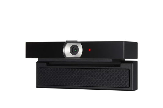 LG VC23GA Smart Camera – Full HD 1080p TV Webcam with Magnetic Mount, Auto Focus & Privacy Slider (Compatible with 2022 & 2023 LG Smart TVs)