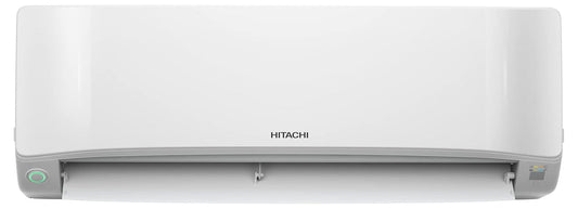 Hitachi RAS.B312PCAIBA1 1 Ton 3 Star Fixed Speed Split AC | 100% Copper Coil | Long Air Throw | R32 | Ambience Light