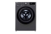 LG FHP1410Z5M 10 Kg 5 Star Front Load Washing Machine | AI DD | Wi-Fi | Steam+ | TurboWash | Suraj Electronics Delhi NCR