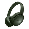 Bose QuietComfort Wireless Noise Cancelling Headphones, Bluetooth Over Ear Headphones with Up to 24 Hours of Battery Life - Cypress Green 884367-0300