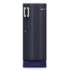Bosch CST22U14PI Single Door Refrigerator 226L Inverter (Dark Lake)
