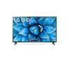 LG 55UR75506LC 55 Inch 4K Ultra HD Smart LED TV – WebOS 23, ThinQ AI, α5 AI Processor, HDR10, Game Optimizer, Magic Remote