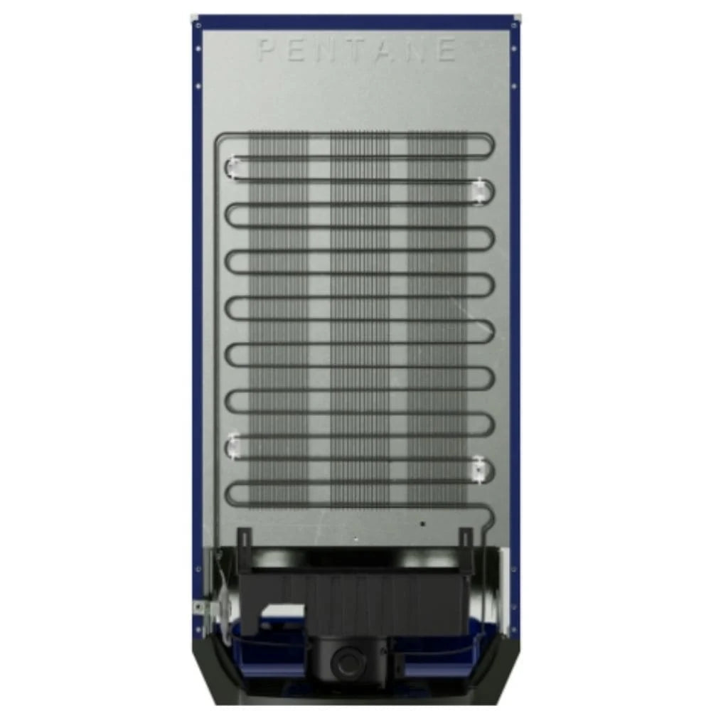 Godrej RD ERIOPLS 205B THF SS BL 180 L 2 Star Direct Cool Turbo Cooling Technology With Upto 24 Days farm Freshness Single Door Refrigerator (Sunset Blue)