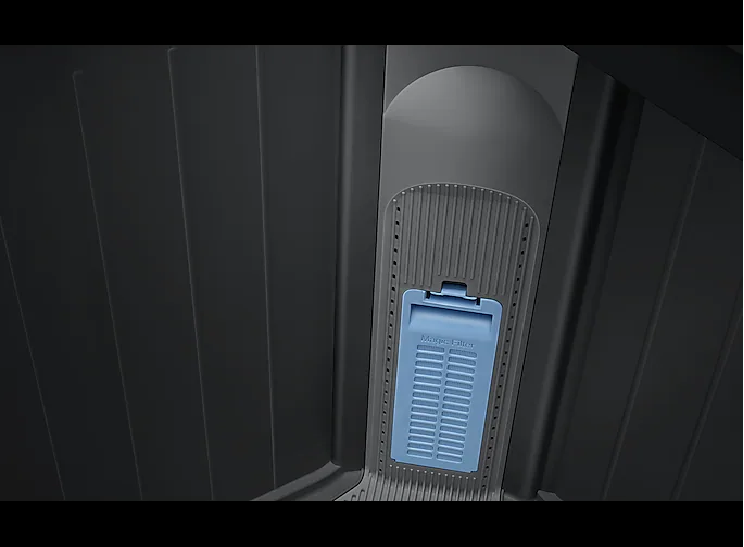 Samsung WT85B4200GD/TL 8.5 Kg Semi-Automatic 5 Star Top Load Washing Machine | Hexa Storm Pulsator | Air Turbo Drying | Suraj Electronics Delhi NCR