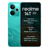 Realme 14T 5G 8 GB RAM, 256GB, Green, Mobile Phone