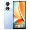 Vivo Y100A 5G 256 GB, 8 GB RAM, Pacific Blue, Mobile Phone