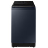 Samsung WA80F10B3NTL 10 Kg 5 Star AI EcoBubble Top Load Washing Machine with Super Speed & WiFi (Brushed Navy)