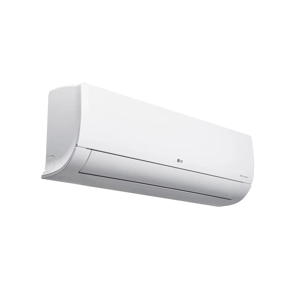 LG US-Q18LNXE 3 Star (1.5) Split AC with 6-in-1 AI Convertible, Diet mode+, ADC Sensor, 100% Copper Tubes, Gold Fin+, 2025 Model