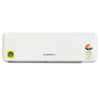 O General ASGG18CNAA 1.5 Ton 3 Star Inverter Split AC | Copper Condenser | R32 | Free Standard Installation | Quiet Operation | 2025 Model | DELHI NCR only